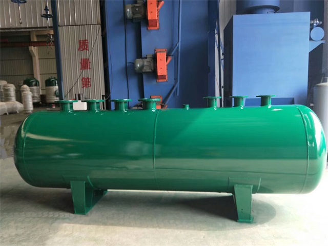 永登永登永登蒸汽分气缸 永登永登永登蒸汽分气缸